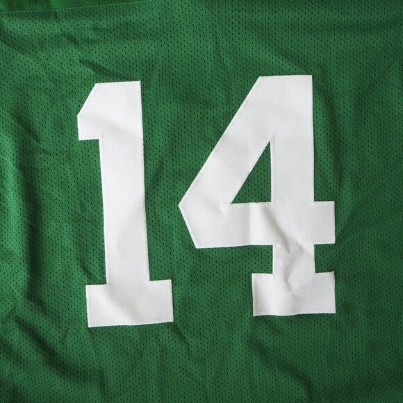 Sam Darnold #14 Autograph Signed Football Jersey VSA V13794 Men's XL - Picture 9 of 9